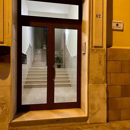 B&B Piano Romano -Con Parcheggio Privato Gratuito- Фоджиа Экстерьер фото