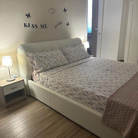 B&B Piano Romano -Con Parcheggio Privato Gratuito- Фоджиа Экстерьер фото