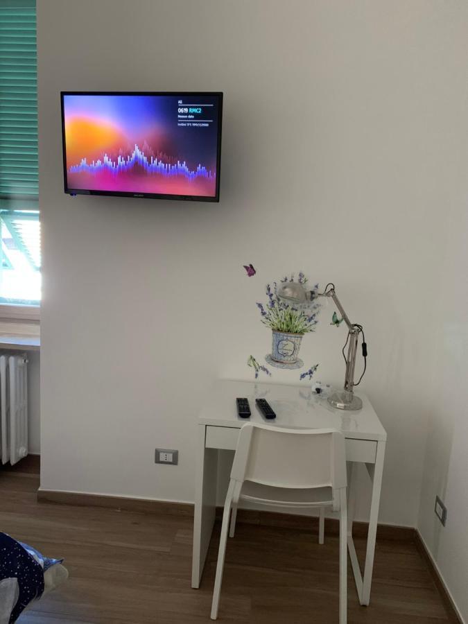 B&B Piano Romano -Con Parcheggio Privato Gratuito- Фоджиа Экстерьер фото