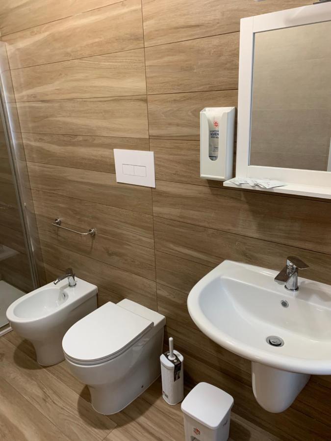 B&B Piano Romano -Con Parcheggio Privato Gratuito- Фоджиа Экстерьер фото