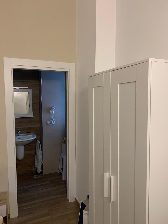 B&B Piano Romano -Con Parcheggio Privato Gratuito- Фоджиа Экстерьер фото