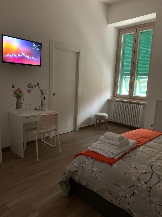 B&B Piano Romano -Con Parcheggio Privato Gratuito- Фоджиа Экстерьер фото
