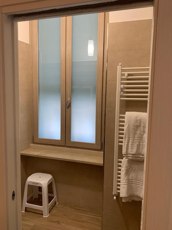 B&B Piano Romano -Con Parcheggio Privato Gratuito- Фоджиа Экстерьер фото