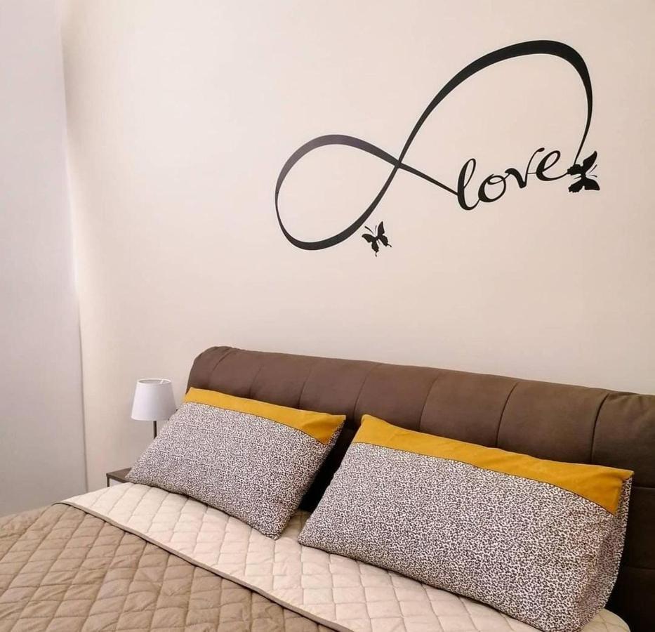 B&B Piano Romano -Con Parcheggio Privato Gratuito- Фоджиа Экстерьер фото
