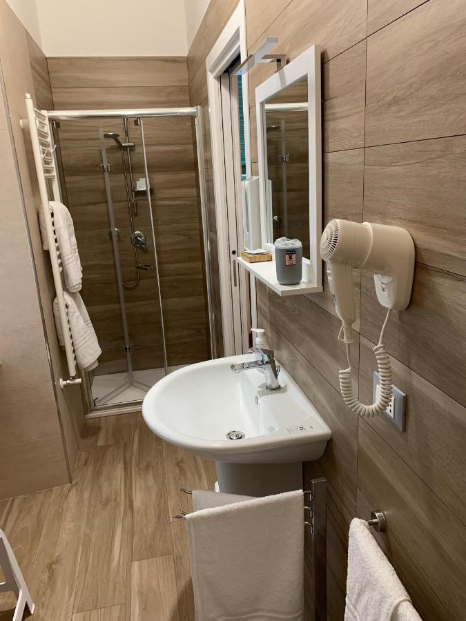 B&B Piano Romano -Con Parcheggio Privato Gratuito- Фоджиа Экстерьер фото