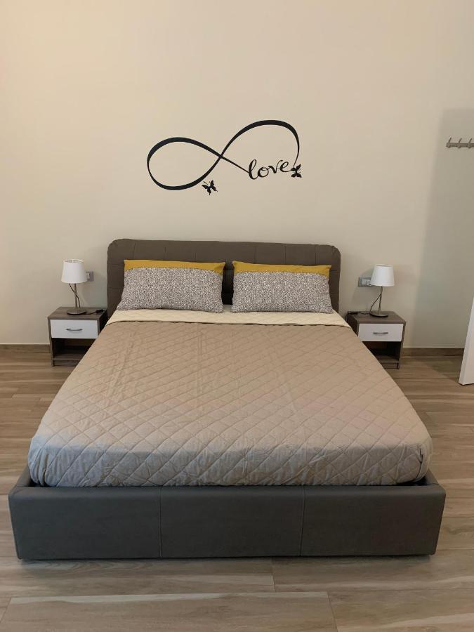 B&B Piano Romano -Con Parcheggio Privato Gratuito- Фоджиа Экстерьер фото
