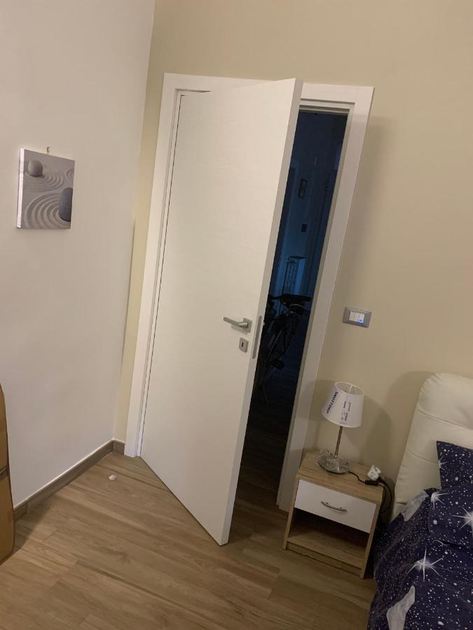 B&B Piano Romano -Con Parcheggio Privato Gratuito- Фоджиа Экстерьер фото
