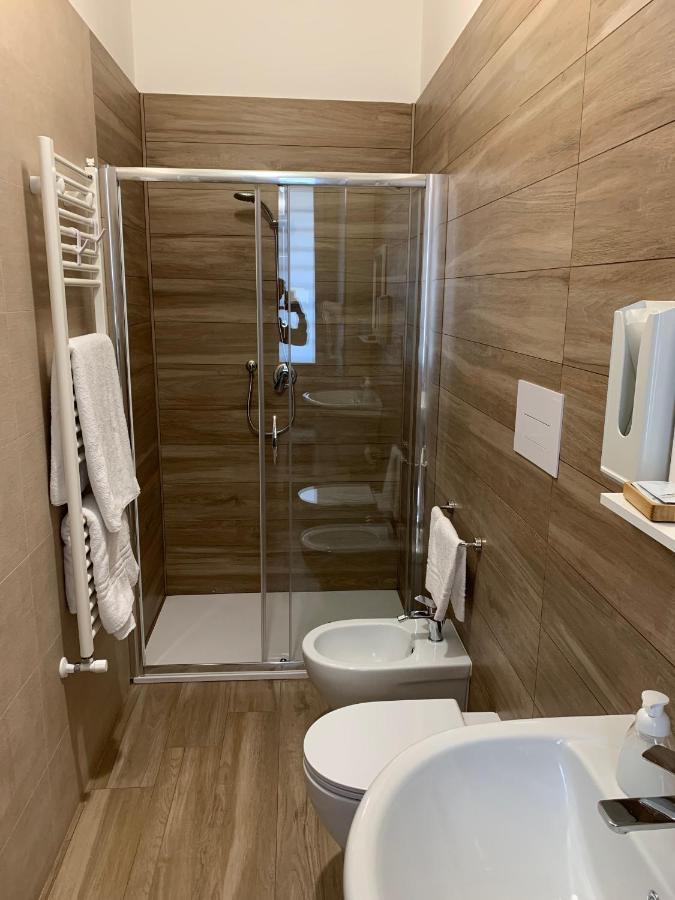 B&B Piano Romano -Con Parcheggio Privato Gratuito- Фоджиа Экстерьер фото