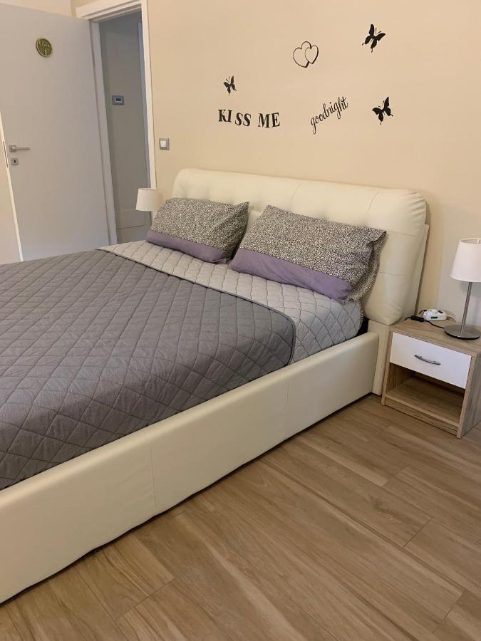 B&B Piano Romano -Con Parcheggio Privato Gratuito- Фоджиа Экстерьер фото