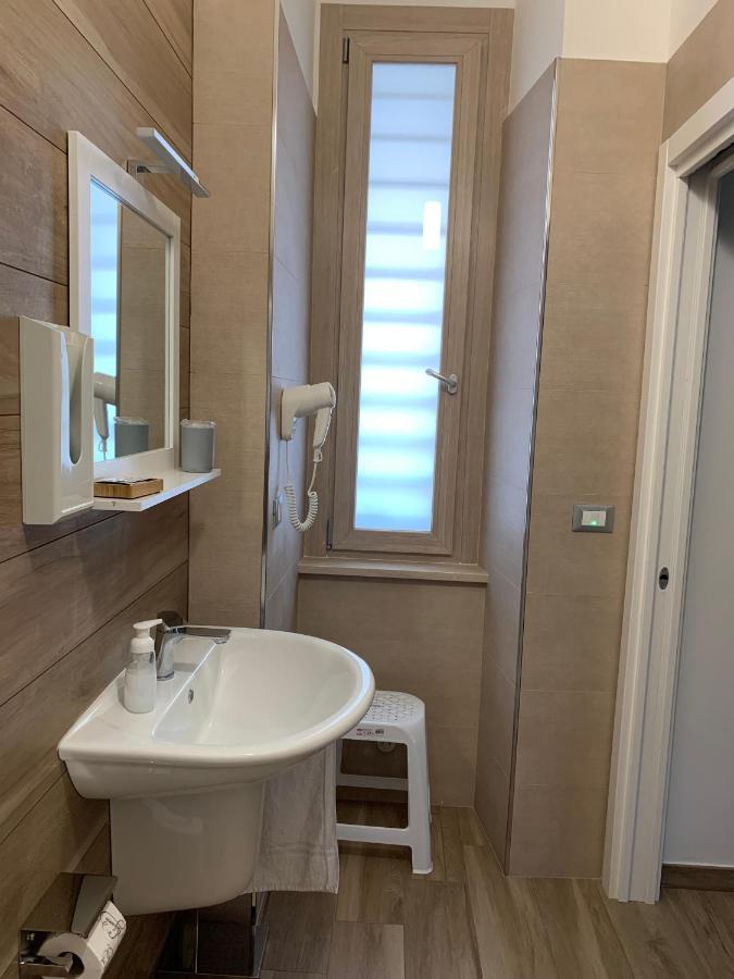 B&B Piano Romano -Con Parcheggio Privato Gratuito- Фоджиа Экстерьер фото
