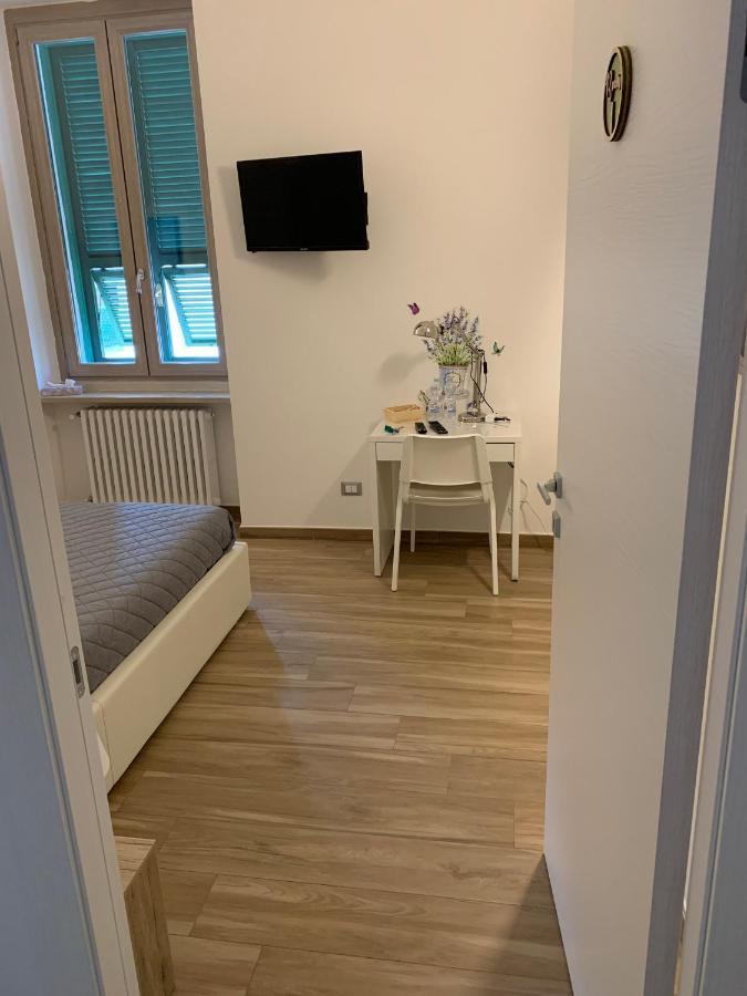 B&B Piano Romano -Con Parcheggio Privato Gratuito- Фоджиа Экстерьер фото
