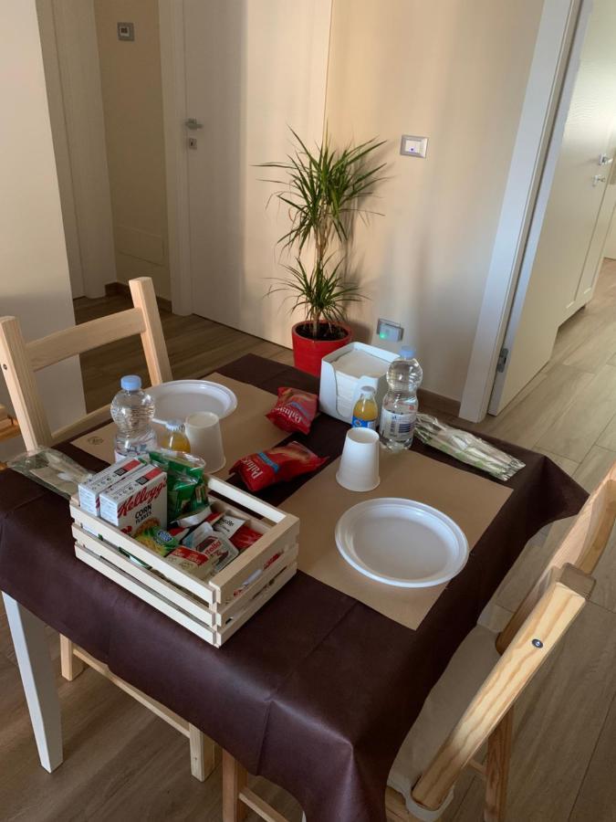 B&B Piano Romano -Con Parcheggio Privato Gratuito- Фоджиа Экстерьер фото