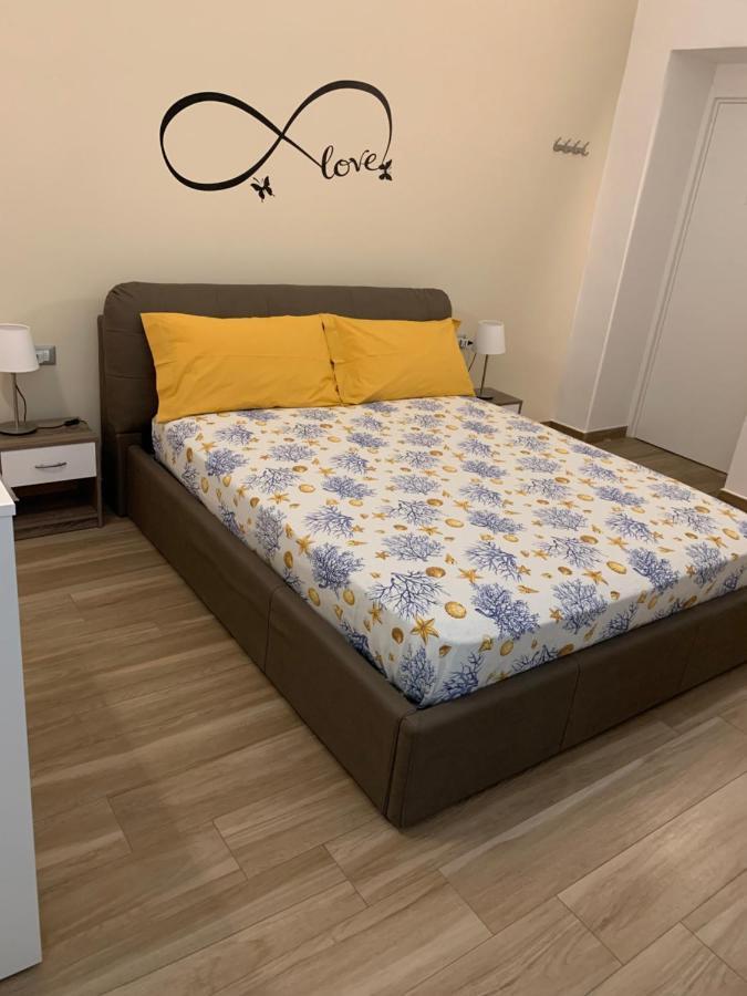 B&B Piano Romano -Con Parcheggio Privato Gratuito- Фоджиа Экстерьер фото