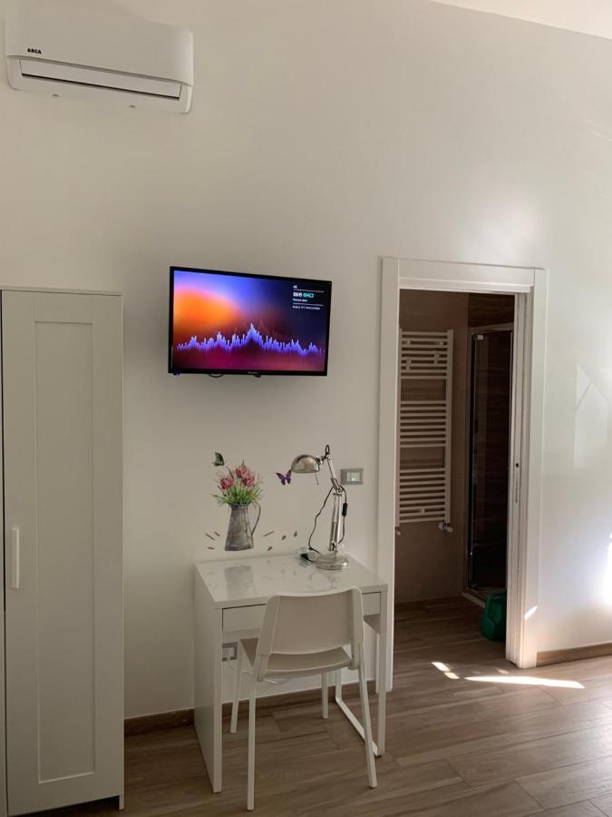 B&B Piano Romano -Con Parcheggio Privato Gratuito- Фоджиа Экстерьер фото