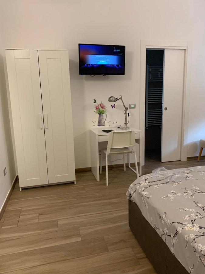 B&B Piano Romano -Con Parcheggio Privato Gratuito- Фоджиа Экстерьер фото
