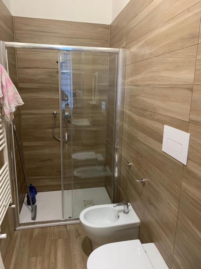 B&B Piano Romano -Con Parcheggio Privato Gratuito- Фоджиа Экстерьер фото
