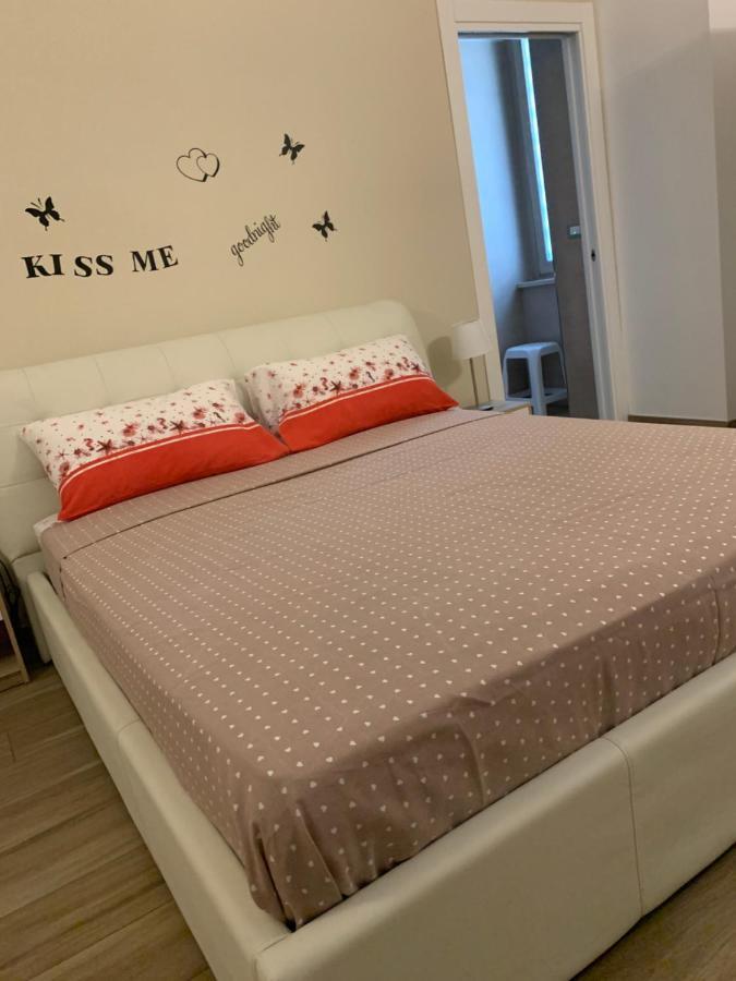 B&B Piano Romano -Con Parcheggio Privato Gratuito- Фоджиа Экстерьер фото