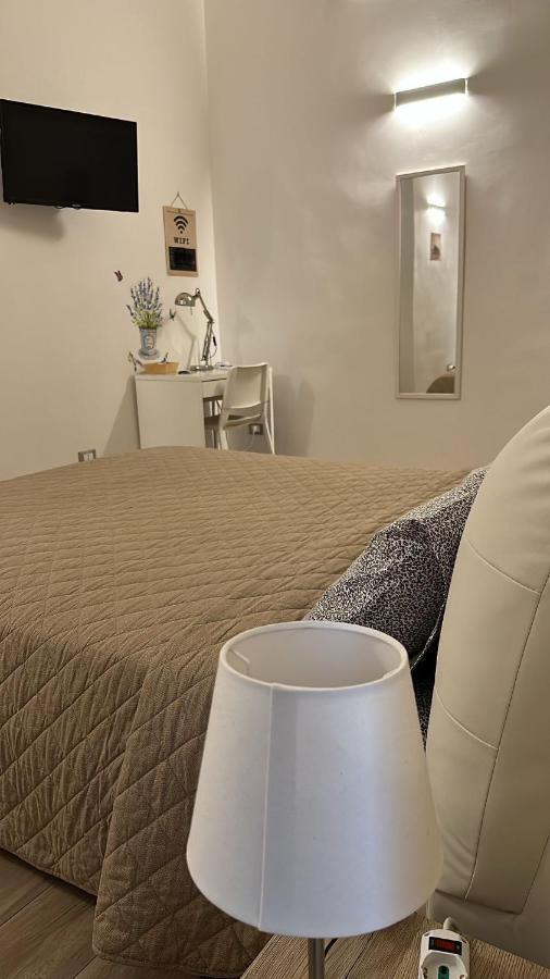B&B Piano Romano -Con Parcheggio Privato Gratuito- Фоджиа Экстерьер фото