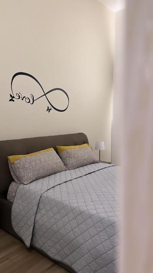 B&B Piano Romano -Con Parcheggio Privato Gratuito- Фоджиа Экстерьер фото