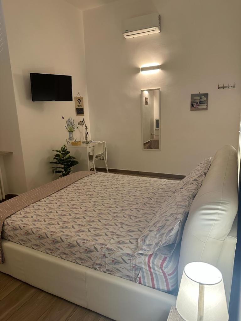 B&B Piano Romano -Con Parcheggio Privato Gratuito- Фоджиа Экстерьер фото