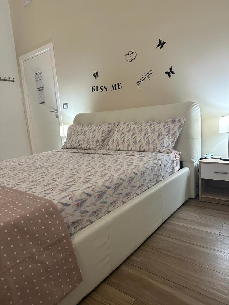 B&B Piano Romano -Con Parcheggio Privato Gratuito- Фоджиа Экстерьер фото