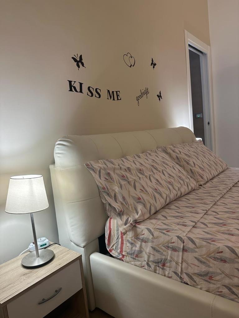 B&B Piano Romano -Con Parcheggio Privato Gratuito- Фоджиа Экстерьер фото